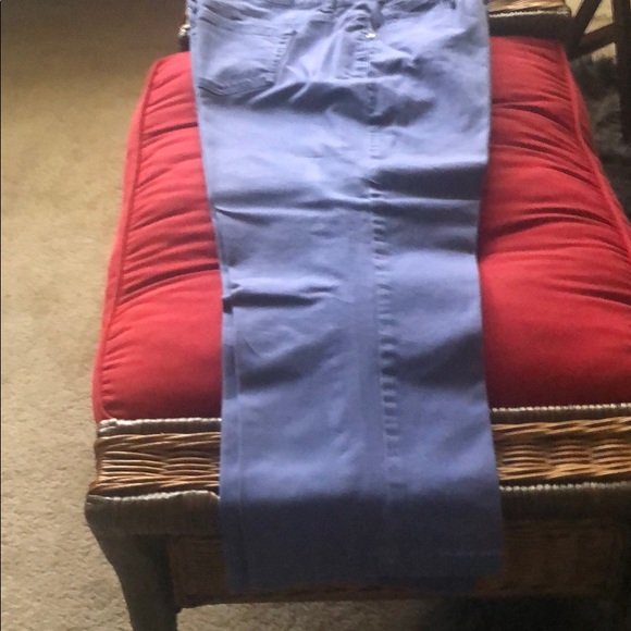 Bandolino Other - Bandolino Capri pants